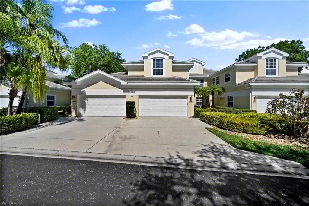 8340 Mystic Greens Way 15-1501, Naples, FL 34113-30