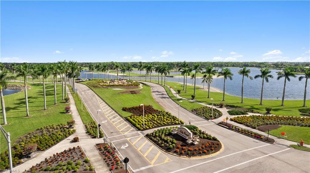 8340 Mystic Greens Way 15-1501, Naples, FL 34113-31