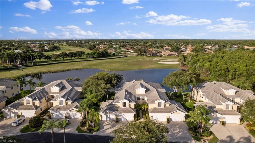 8340 Mystic Greens Way 15-1501, Naples, FL 34113-34