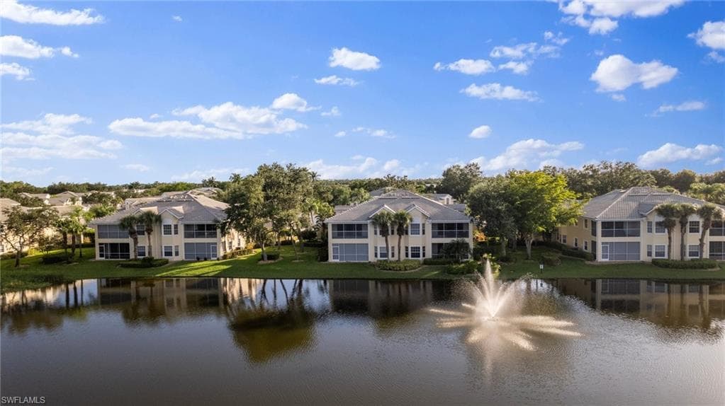 8340 Mystic Greens Way 15-1501, Naples, FL 34113-35