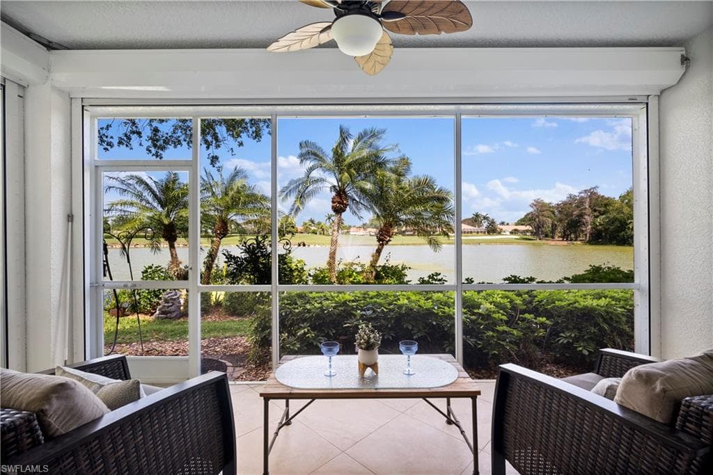 8340 Mystic Greens Way 15-1501, Naples, FL 34113-3