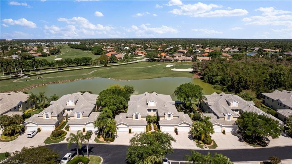 8340 Mystic Greens Way 15-1501, Naples, FL 34113-5