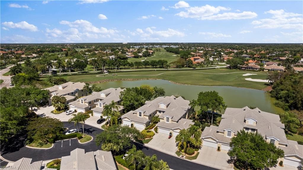 8340 Mystic Greens Way 15-1501, Naples, FL 34113-6