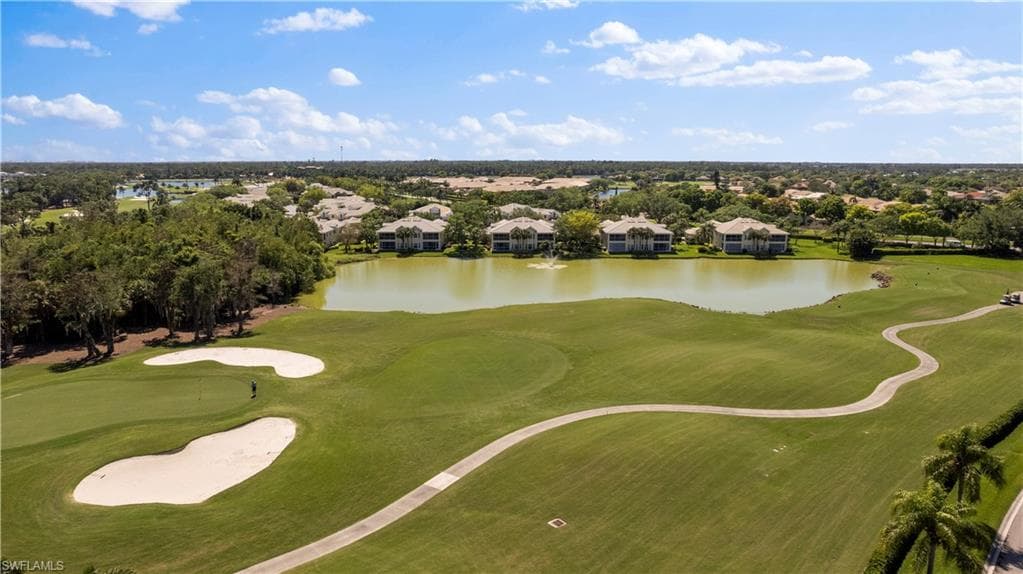 8340 Mystic Greens Way 15-1501, Naples, FL 34113-7