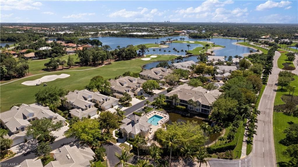 8340 Mystic Greens Way 15-1501, Naples, FL 34113-8
