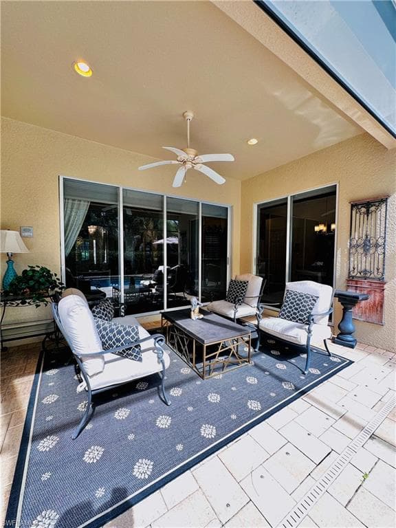 16152 Parque Ln, Naples, FL 34110-30