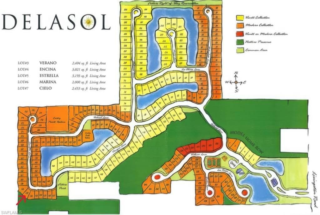 16152 Parque Ln, Naples, FL 34110-38
