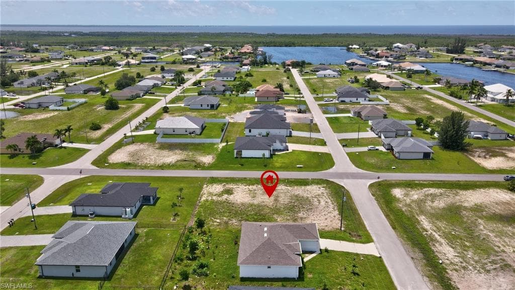 4314 32nd Ln, Cape Coral, FL 33993-3