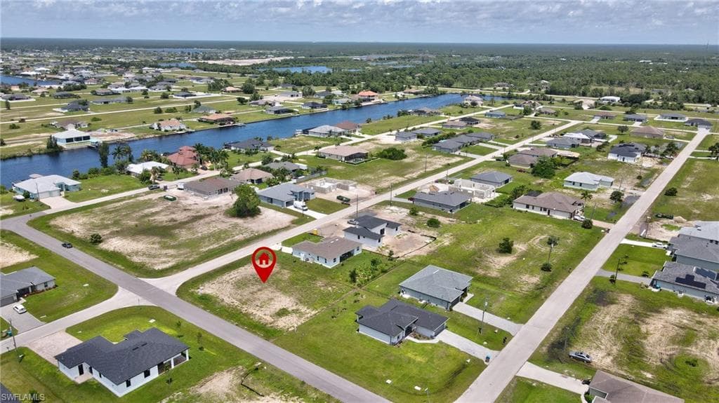 4314 32nd Ln, Cape Coral, FL 33993-6