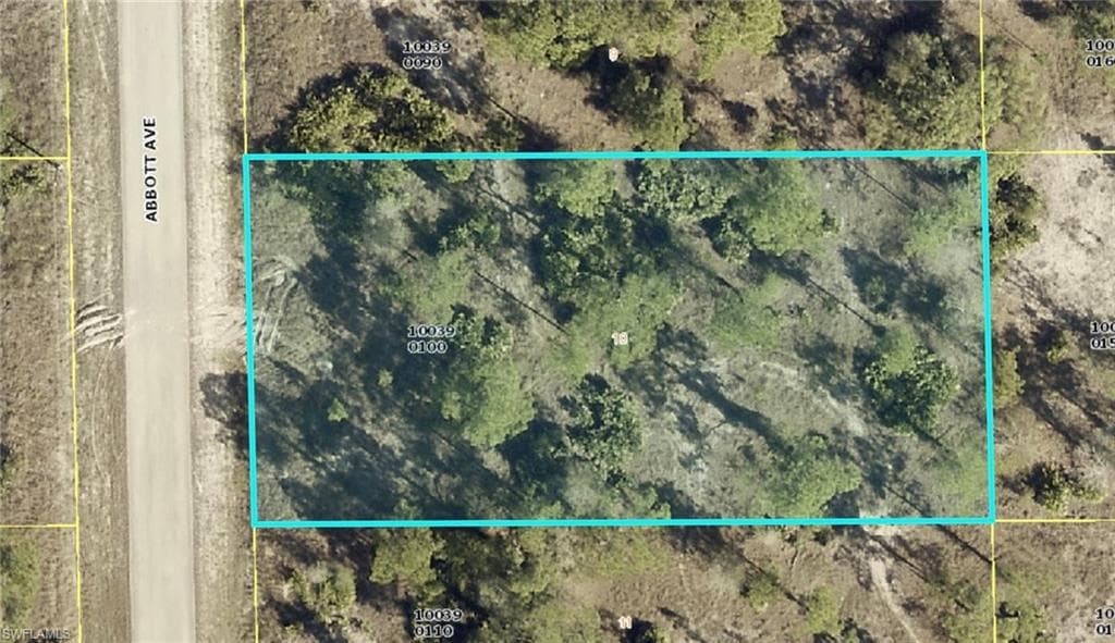 704 Abbott Ave, Lehigh Acres, FL 33972-2