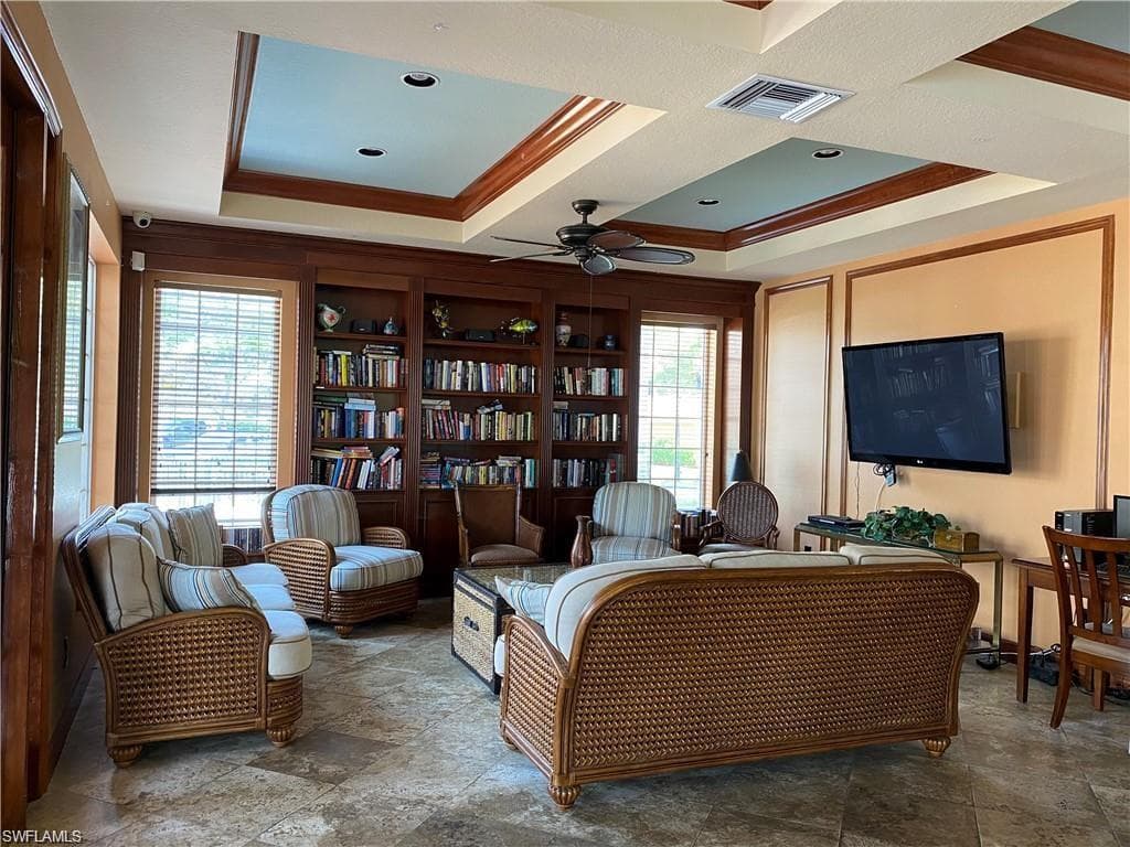 1185 Wildwood Lakes Blvd 101, Naples, FL 34104-30