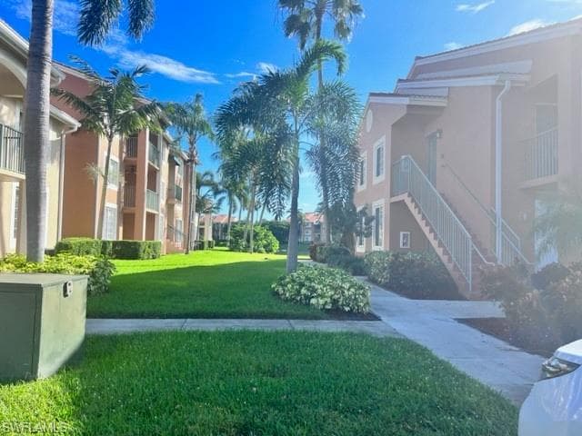 1185 Wildwood Lakes Blvd 101, Naples, FL 34104-3