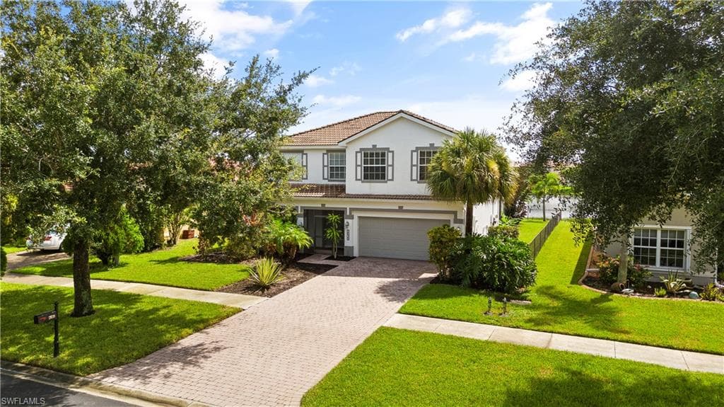 2639 Orange Grove Trl, Naples, FL 34120-4