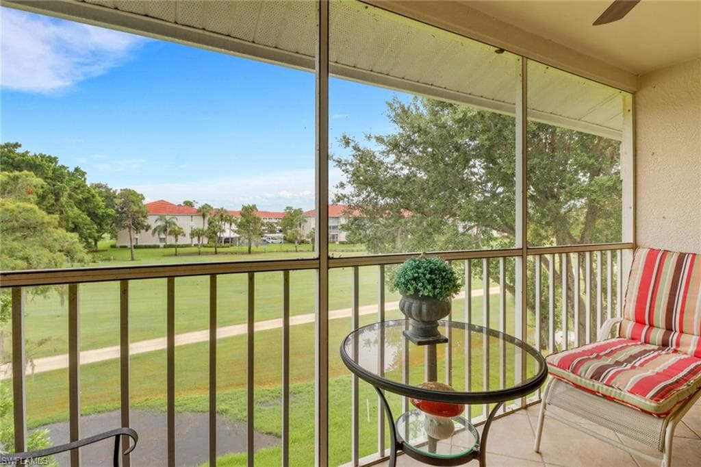 6985 Dennis Cir 308, Naples, FL 34104-24
