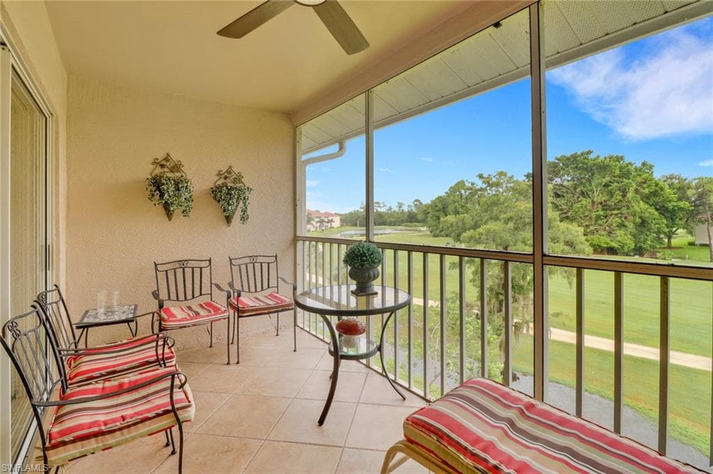 6985 Dennis Cir 308, Naples, FL 34104-25