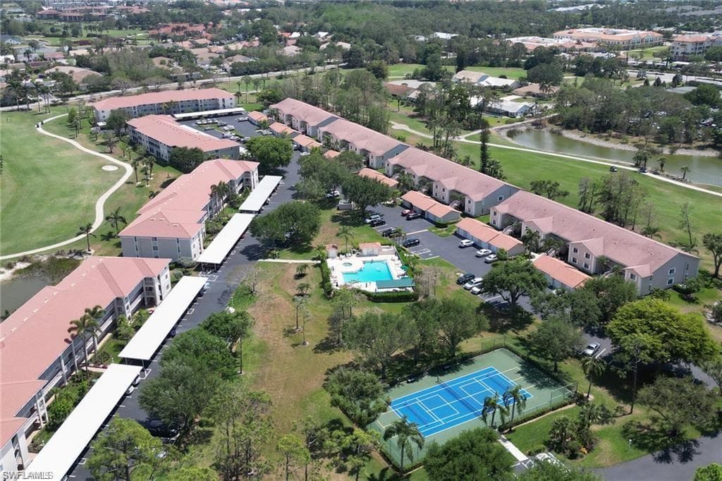6985 Dennis Cir 308, Naples, FL 34104-28