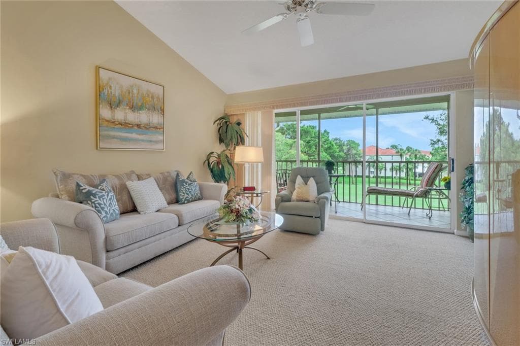 6985 Dennis Cir 308, Naples, FL 34104-3