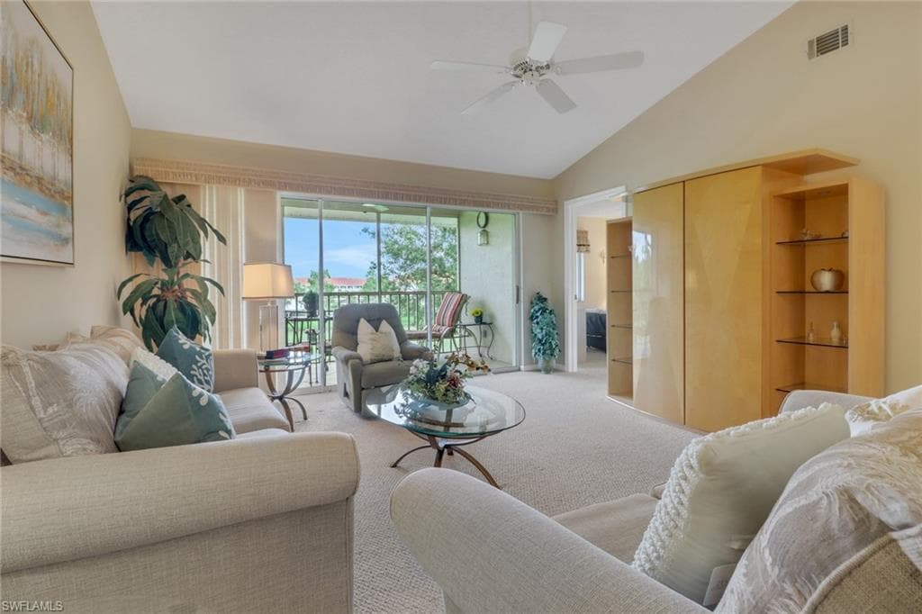 6985 Dennis Cir 308, Naples, FL 34104-4