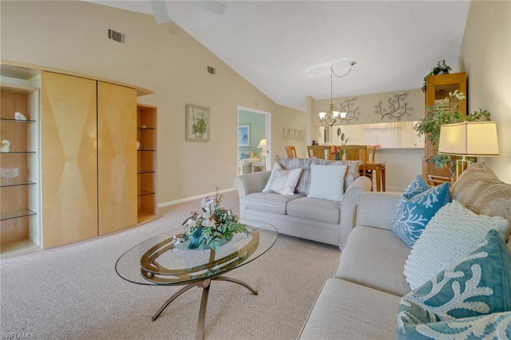 6985 Dennis Cir 308, Naples, FL 34104-5