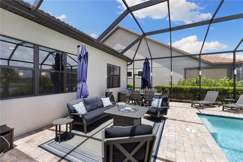 2740 Amaranda Ct, Naples, FL 34114-31