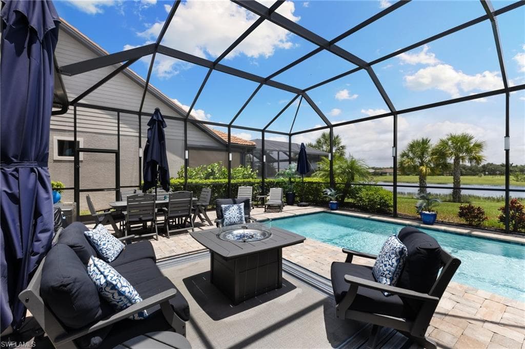 2740 Amaranda Ct, Naples, FL 34114-33