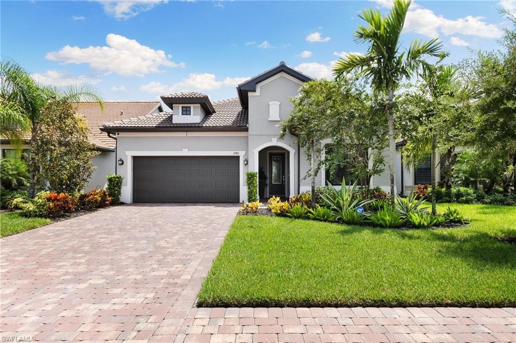 2740 Amaranda Ct, Naples, FL 34114-3