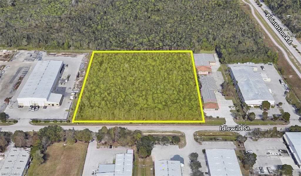 6193 Idlewild St, Fort Myers, FL 33966-1