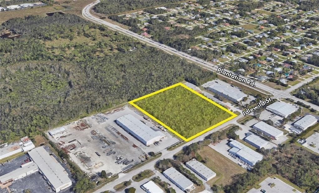 6193 Idlewild St, Fort Myers, FL 33966-3