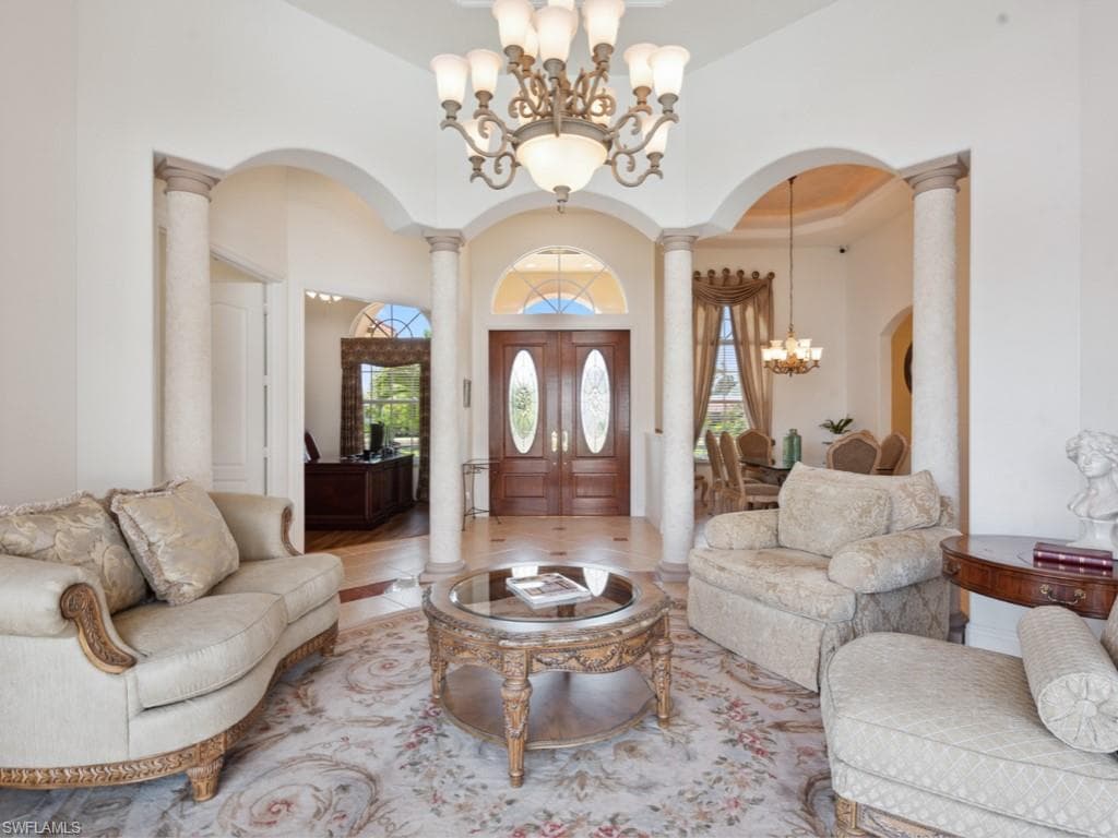 1500 Winterberry Dr, Marco Island, FL 34145-5
