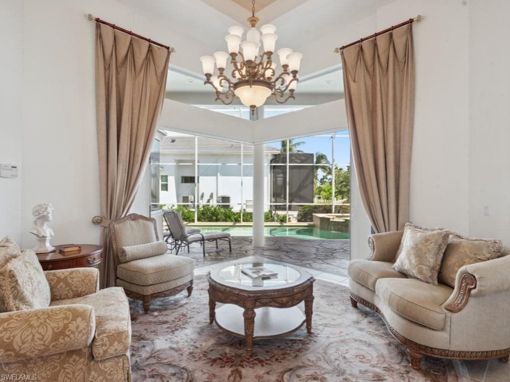 1500 Winterberry Dr, Marco Island, FL 34145-6