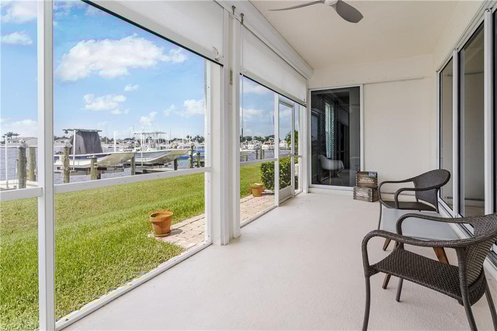 380 Stella Maris Dr N 2603, Naples, FL 34114-15
