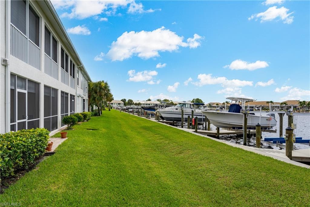 380 Stella Maris Dr N 2603, Naples, FL 34114-24