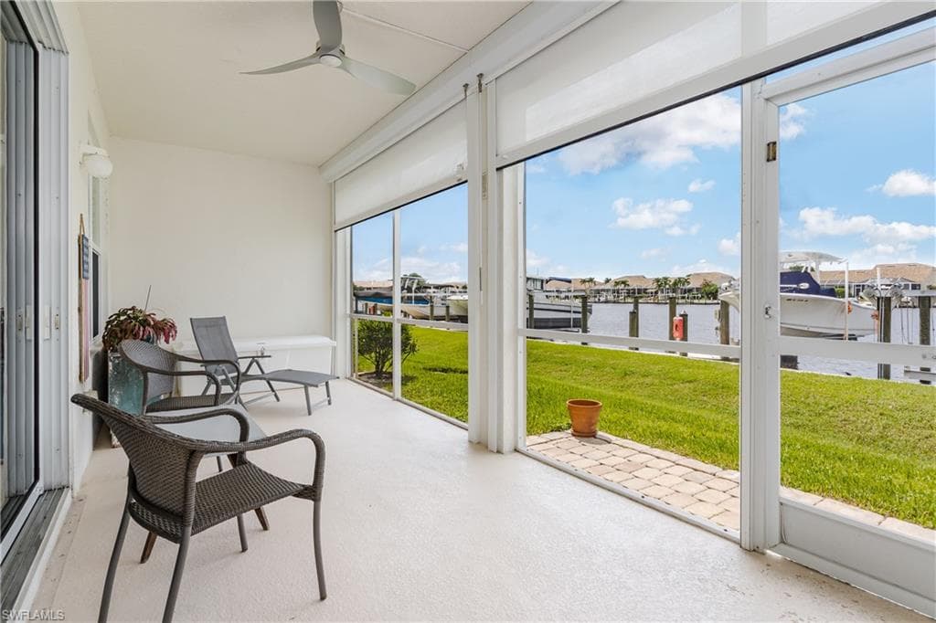 380 Stella Maris Dr N 2603, Naples, FL 34114-26