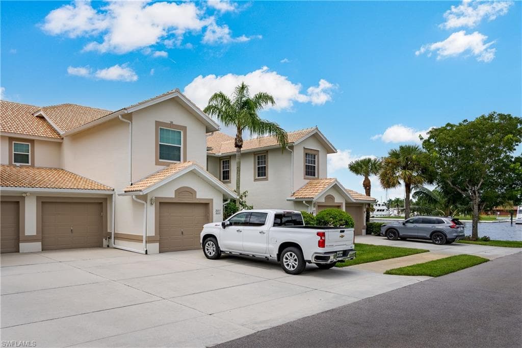 380 Stella Maris Dr N 2603, Naples, FL 34114-28