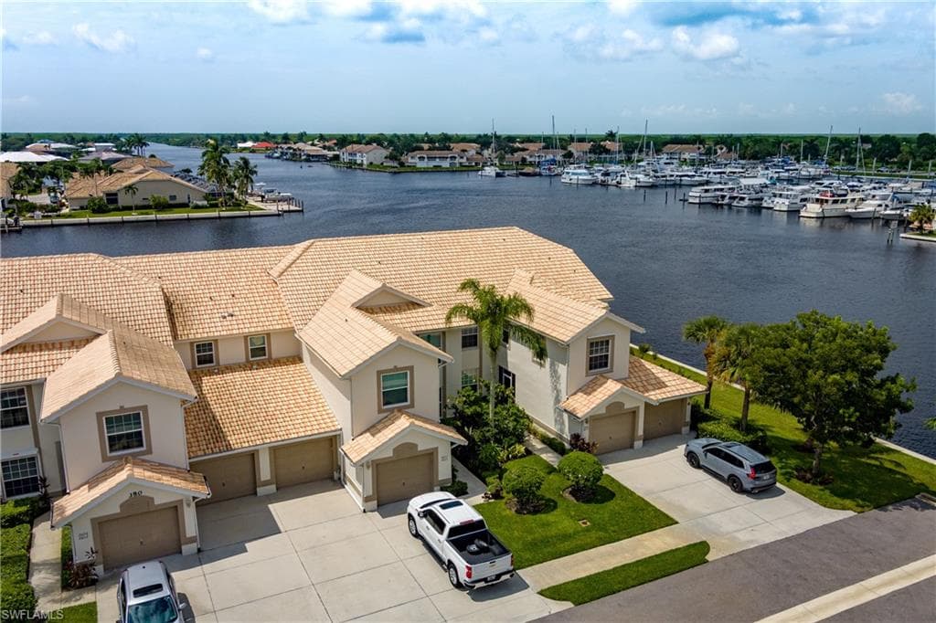 380 Stella Maris Dr N 2603, Naples, FL 34114-2