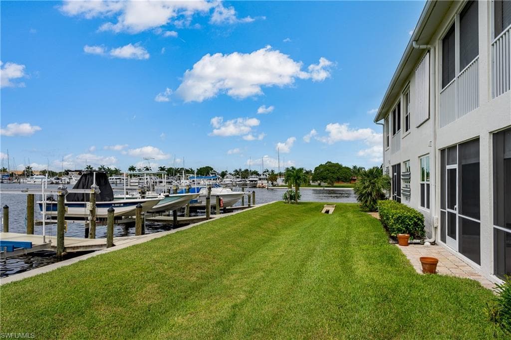 380 Stella Maris Dr N 2603, Naples, FL 34114-30