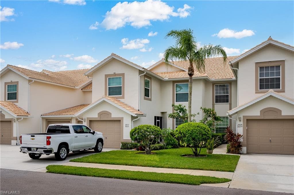 380 Stella Maris Dr N 2603, Naples, FL 34114-32