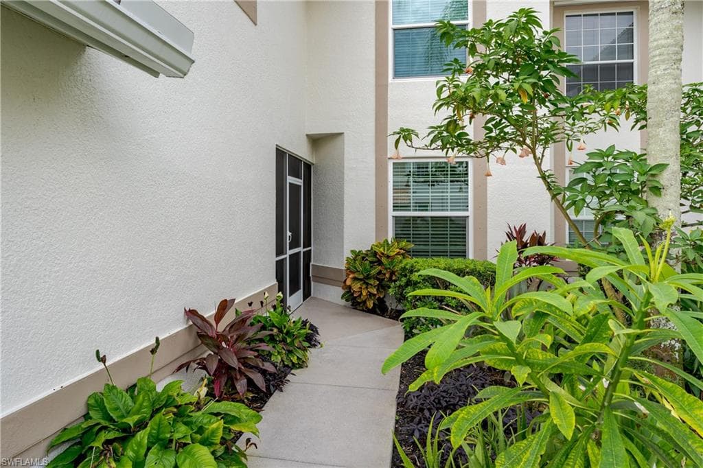 380 Stella Maris Dr N 2603, Naples, FL 34114-33