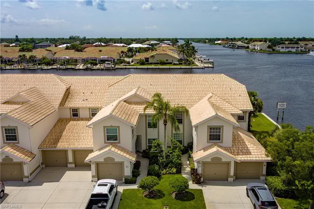 380 Stella Maris Dr N 2603, Naples, FL 34114-34