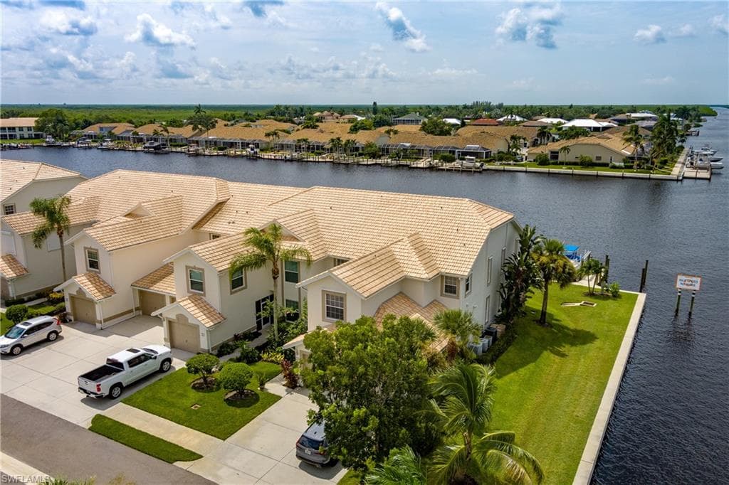 380 Stella Maris Dr N 2603, Naples, FL 34114-35