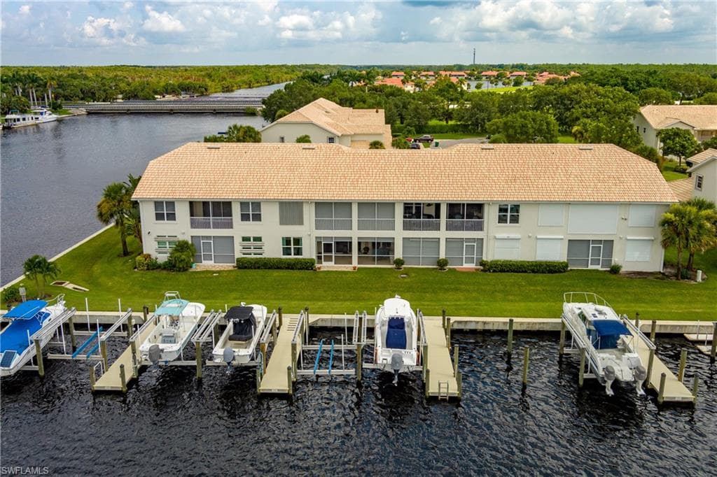 380 Stella Maris Dr N 2603, Naples, FL 34114-3