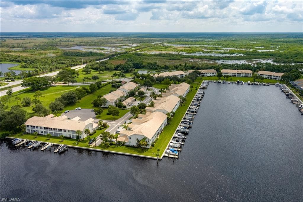 380 Stella Maris Dr N 2603, Naples, FL 34114-44