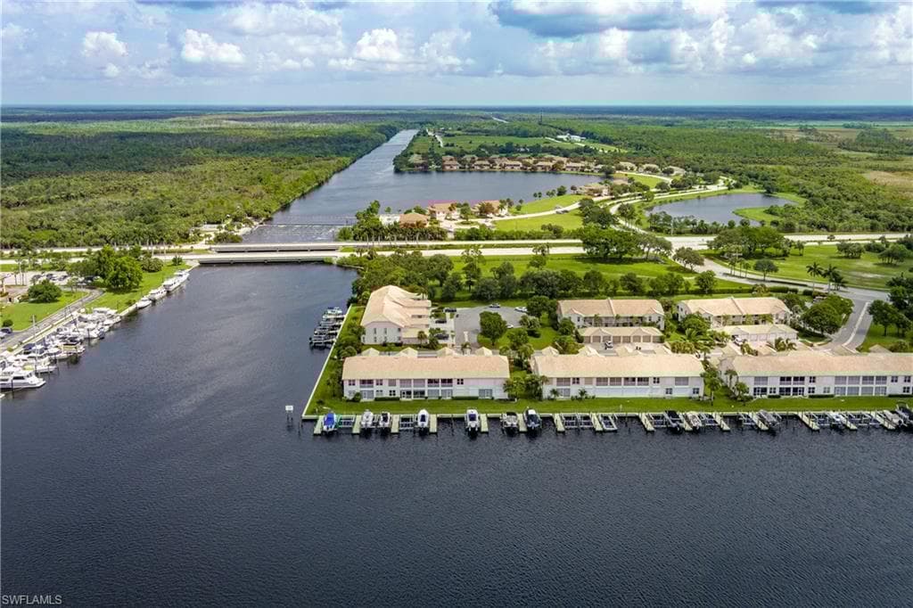 380 Stella Maris Dr N 2603, Naples, FL 34114-46