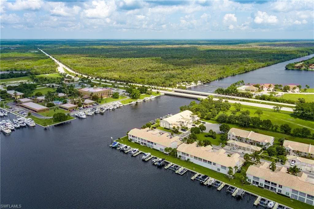 380 Stella Maris Dr N 2603, Naples, FL 34114-47