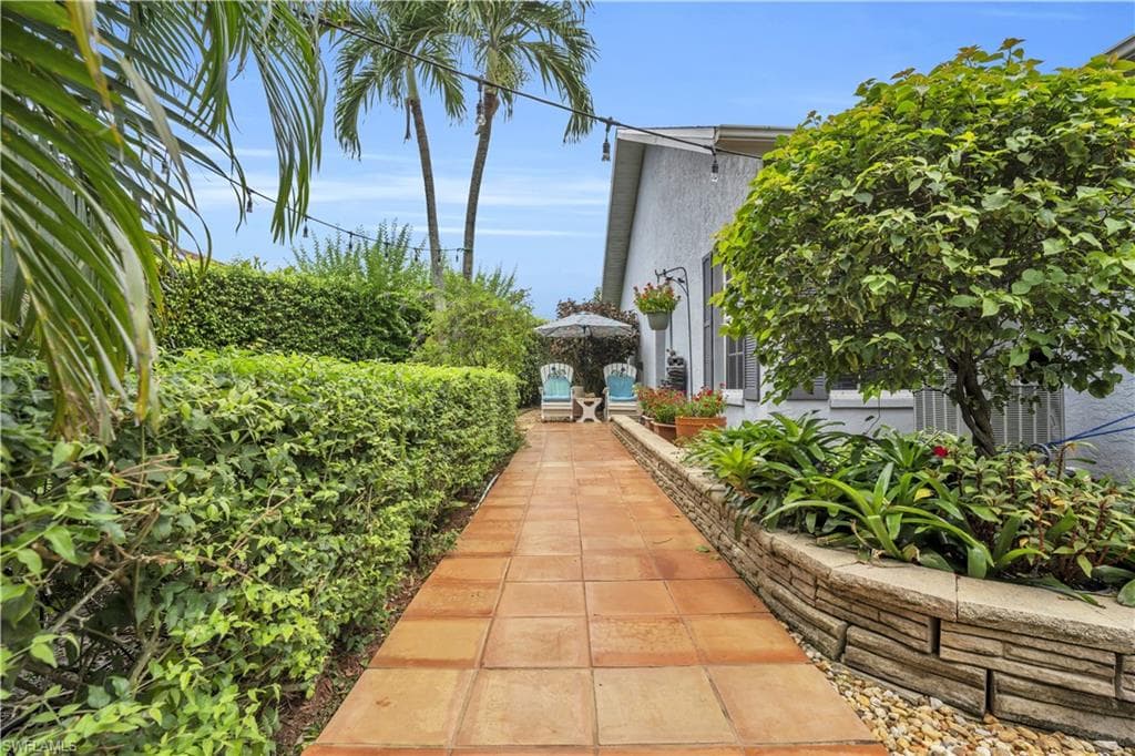 479 Saint Andrews Blvd 135-0, Naples, FL 34113-30