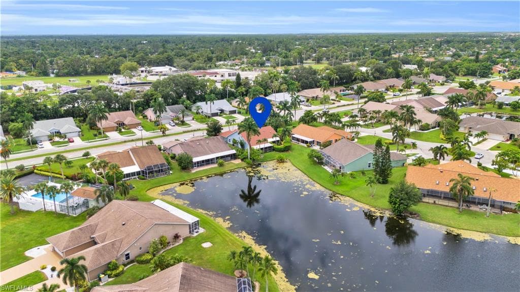 479 Saint Andrews Blvd 135-0, Naples, FL 34113-34