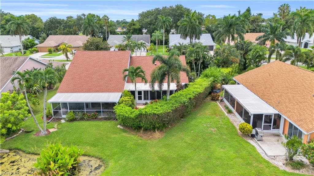 479 Saint Andrews Blvd 135-0, Naples, FL 34113-36