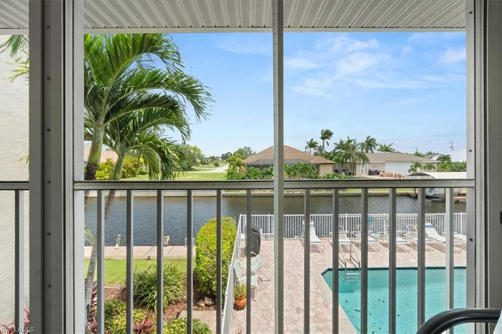 1427 47th Ter 203, Cape Coral, FL 33914-1