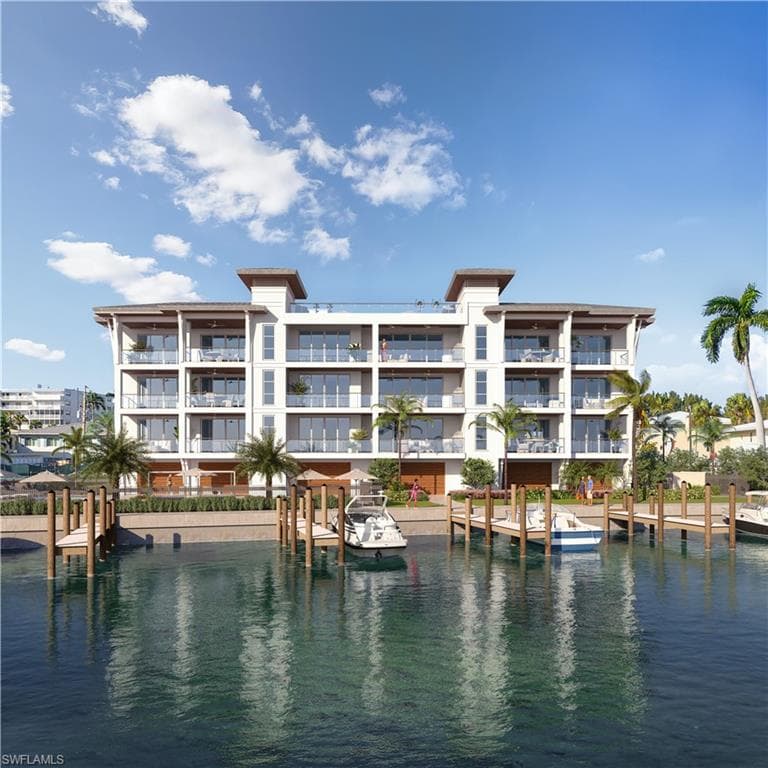 2020 Gulf Shore Blvd N 301w, Naples, FL 34102-15