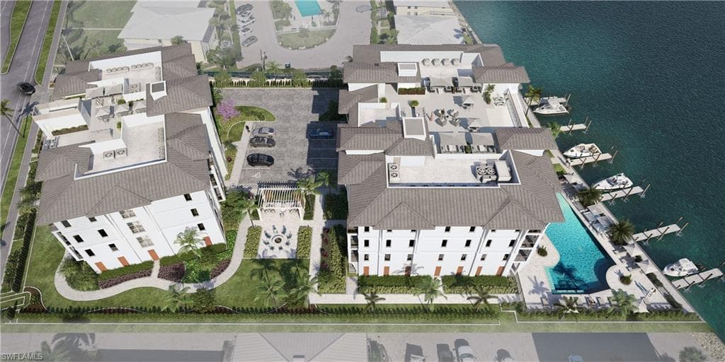 2020 Gulf Shore Blvd N 301w, Naples, FL 34102-17